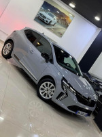 voitures-renault-clio-5-evolution-gris-nardo-2024-draria-alger-algerie