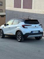 voitures-renault-captur-2023-gpl-blanc-nacre-draria-alger-algerie