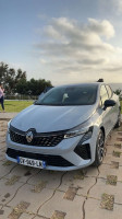 voitures-renault-clio-5-techno-2024-gris-nardo-dely-brahim-alger-algerie