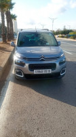 utilitaire-citroen-berlingo-2019-restylee-hussein-dey-alger-algerie