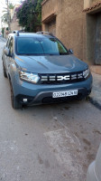 voitures-dacia-duster-2024-hussein-dey-alger-algerie