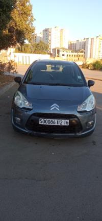 سيارات-citroen-c3-2012-بلوزداد-الجزائر