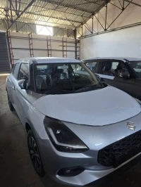Suzuki Swift 2025 Glx