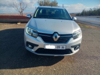 voitures-renault-symbol-2019-sidi-moussa-alger-algerie