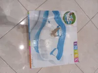 grande Piscine gonflable INTEX