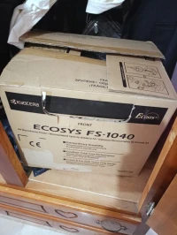 IMPRIMANTE LASER kyocera fs-1040
