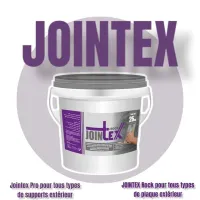 Enduit Aquapanel Jointex Rock