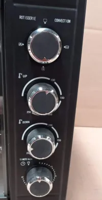 Fours électriques 75 Litres Neufs Déclassés