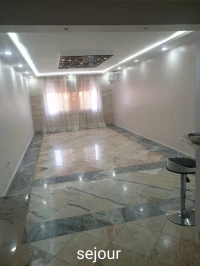 Location Appartement F3 Alger Said hamdine