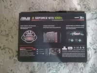 GTX 1050 Ti