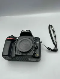 appareil photo nikon D600 