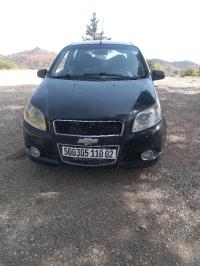 سيارات-chevrolet-aveo-5-portes-2010-ls-سنجاس-الشلف-الجزائر
