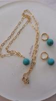colliers-pendentifls-collier-birkhadem-alger-algerie