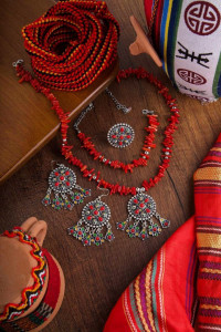 colliers-pendentifls-bijoux-kabyle-birkhadem-alger-algerie