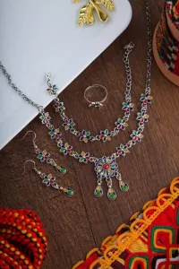 Bijoux  kabyle 