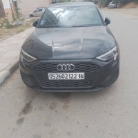 voitures-audi-a3-2022-bachdjerrah-alger-algerie