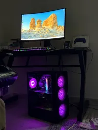 Pc Gamer Compler Menharak Tal3ab