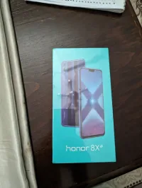 Honor X8