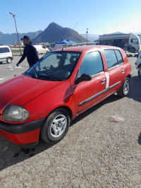 voitures-renault-clio-2-1998-bousselam-setif-algerie