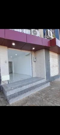 Location Local Alger Mahelma