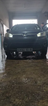 Great Wall M4 2013 2013