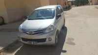 Toyota Avenza 2012 