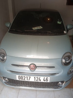 voitures-fiat-500-2024-dolce-vita-hammam-bouhadjar-ain-temouchent-algerie