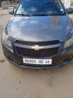 voitures-chevrolet-cruze-2010-ain-temouchent-algerie