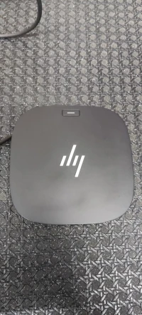 HP Station D'accueil USB-C G5 Essential - Dock G5
