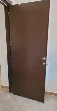 Porte mdm 2m sur 80