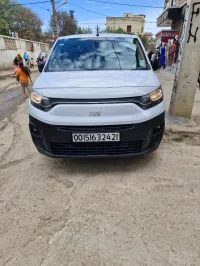 Fiat Doblo italie 2024