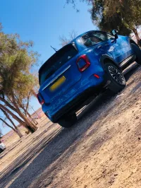 Fiat 500x 2023 Club
