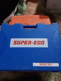 Slm bascule électrique super eco  sego scl presque neuf 