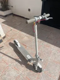 Trottinette électrique XIAOMI 4
