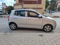 سيارات-kia-picanto-2009-style-سطيف-الجزائر