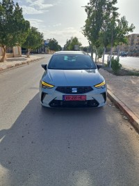 سيارات-seat-ibiza-2026-fr-تلمسان-الجزائر