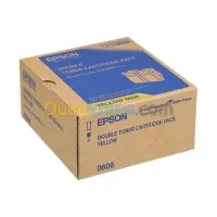  TONERS EPSON AL C9300 BLACK ORIGINE 