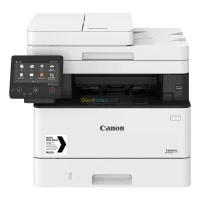 IMPRIMANTE MULTIFONCTION CANON MF445 DW LASER MONOCHROME