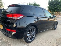 سيارات-hyundai-i30-2022-toute-options-أولاد-يعيش-البليدة-الجزائر