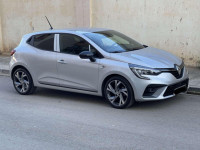 voitures-renault-clio-5-2023-rs-line-blida-algerie