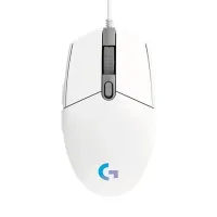 Souris gaming Logitech G102 ORIGINAL couleur blanche neuf boite scellé 