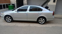 voitures-skoda-octavia-2011-tigzirt-tizi-ouzou-algerie