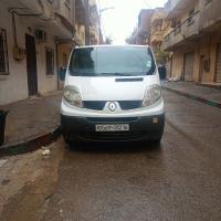 السيارات-النفعية-renault-trafic-2012-tole-زرالدة-الجزائر