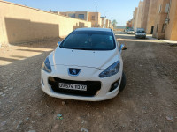 voitures-peugeot-308-2013-sidi-okba-biskra-algerie