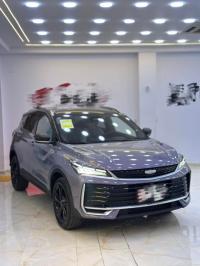 سيارات-geely-coolray-2026-battle-عين-التوتة-باتنة-الجزائر