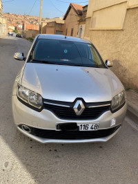 voitures-renault-symbol-2016-ammi-moussa-relizane-algerie