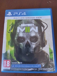 jeux-videos-call-of-duty-modern-warfare-2-ps4ps5-boumerdes-algerie