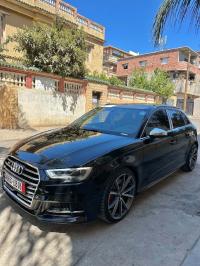 سيارات-audi-s3-2018-sportback-السحاولة-الجزائر