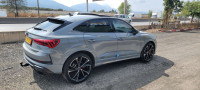 voitures-audi-q3-2023-rs-khraissia-alger-algerie