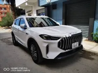 Jetour  X70 PLUS 2023 Luxury